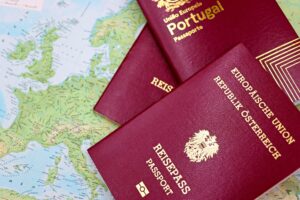 Immigration