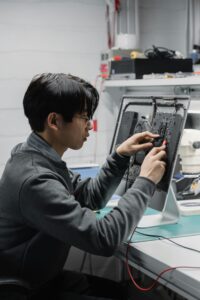 Skilled Worker Visa
